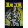 LUI 018 N° 18 JAMES ELLROY MAD MAX ROSIE HUNTINGTON WHITELEY NUDES EROTISME CHIC 06.15