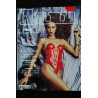LUI 020 N° 20 PIN-UP MARC ANTOINE COULON JOAN NUDE ANASTASIA INTEGRAL NUE EROTIC CHIC