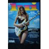 LUI 019 N° 19 LES SEINS DE SAINT-TROPEZ PIN-UP MARIE DE VILLEPIN LOULOU ROBERT NUDES 15