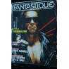 L'écran fantastique   n° 54  * 1985 *  COVER ARNOLD SCHWARZENEGGER TERMINATOR LES GRIFFES DE LA NUIT