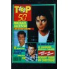 TOP 50 082 N° 82 MICHAEL JACKSON JULIEN CLERC CHRIS ISAAC VANESSA PARADIS