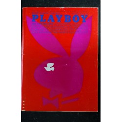 PLAYBOY US 1971 05 MAY INTERVIEW JOHN WAYNE JANICE PENNINGTONSARAH KENNEDY BUNNIES OF NEW YORK