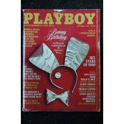 PLAYBOY US 1980 12 TERRI WELLES