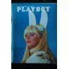 PLAYBOY US 1966 11 NOVEMBER NORMAN THOMAS INTERVIEW THE HISTORY OF SEX IN CINEMA PLAYMATE BILL FIGGE
