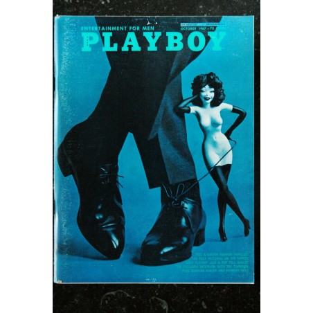 PLAYBOY US 1967 12 DECEMBER INTERVIEW JOHNNY CARSON PLAYMATE LYNN WINCHELL THE WICKED DREAMS OF ELKE SOMMER PIN-UP VARGAS