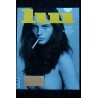 LUI 040 2018 ETE COVER TINA KUNAKEY INTERVIEW ISABELLE ADJANI MARC LAVOINE JESSICA CHASTAIN PHOTOS BELLEMERE PUIRIENNE