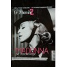 CASTING MAGAZINE 89 2002 NOV COVER MADONNA SECRETE INTERVIEW EXCLUSIVE