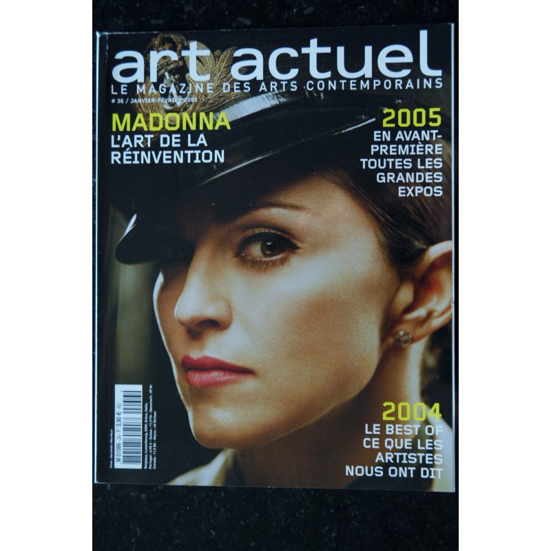 NET LIVE 1 DECEMBRE 2004 COVER MADONNA & BRITNEY SPEARS