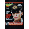 VSD 1342  A quoi joue MADONNA ?  COVER +  5 pages  mai 2003