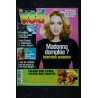 VSD 1342  MAI 2003 COVER MADONNA A quoi joue MADONNA ?  +  5 pages