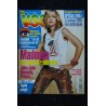 VSD 1212 JANVIER 2001 COVER MADONNA UN MARIAGE DE PRINCESSE
