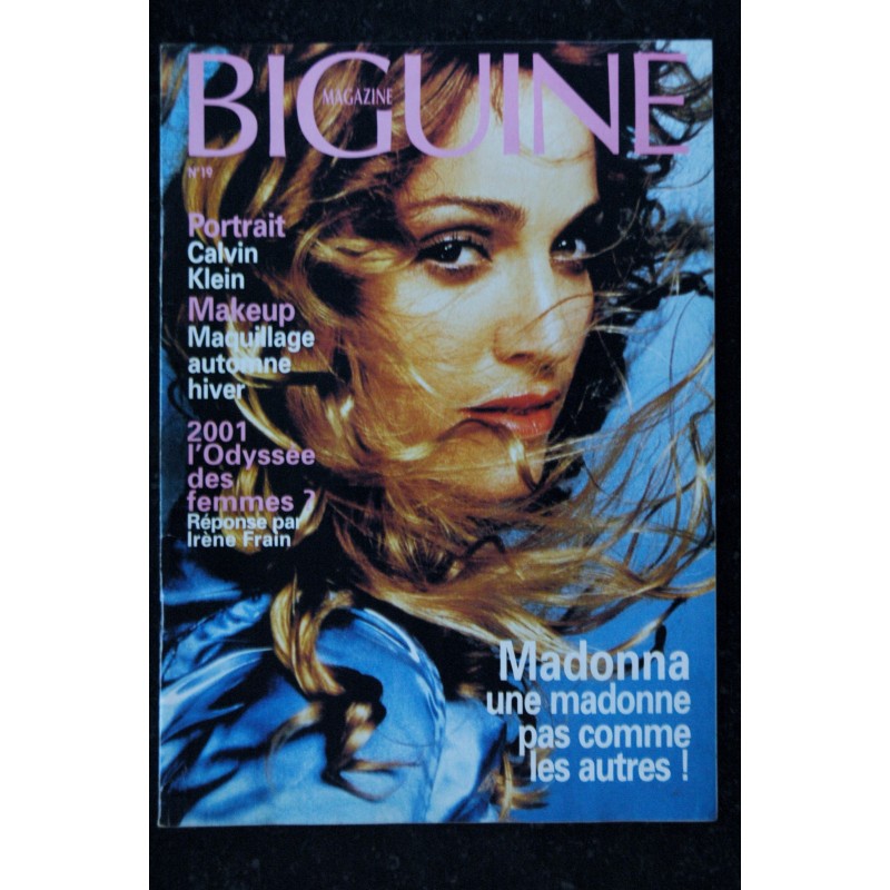 NOW 18 JAN 2006 COVER MADONNA SARAH JESSICA PARKER JANICE DICKINSON
