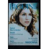 BIGUINE MAGAZINE 19 1998 COVER MADONNA UNE MADONNE PAS COMME LES AUTRES !