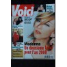 VOICI  994  2006 MADONNA ELLE VEUT JESSICA