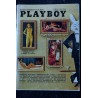 PLAYBOY US 1967 02 FEBRUARY The girls of Casino Royale Mark Lane Kennedy assasination PLAYMATES VINTAGE