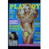 PLAYBOY 005 2000 ETE + 8 CARTE POSTALES PLAYMATES SAND ANDERSON CARRE OTIS ENTIEREMENT NUES