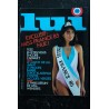 LUI 253 FEVRIER 1985 DUNE MISS FRANCE 1985 INTEGRAL NUDE PENTHOUSE 205 TURBO ALPINE V6 NEWMAN