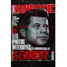 NEWLOOK 090 N°90 JOHN F. KENNEDY + LES PHOTOS INTERDITES DE LA MORGUE DE DALLAS 1991