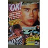 OK ! âge tendre 599 DAVID ET JONATHAN INGRID ALEMAN TINA CHARLES LE FILM DE MADONNA 1987