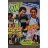 OK ! âge tendre 559 SEPT 1986 COVER ROB LOWE JULIE PIETRI CATHERINE LARA ELLI MEDEIROS ROBERT REDFORD
