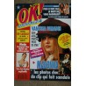 OK ! âge tendre 874 OCT 1992 COVER ROCH VOISINE VANESSA PARADIS LENNY KRAVITZ INTERVIEW CHRISTOPHE LAMBERT