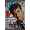 OK ! âge tendre 754 JUIN 1990 COVER ROCH VOISINE + FICHES SPOT 10 CLAUDE FRANCOIS NICK KAMEN MADONNA PREMIERE DICK TRACY