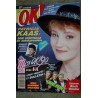 OK ! âge tendre 736 FEVRIER 1990 SYDNEY YOUNGBLOOD COCK ROBIN INTERVIEW J.P. FRANCOIS KYLIE MINOGUE