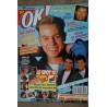 OK ! âge tendre 707 JUILLET 1989 CAROLINE LEGRAND LIANE FOLY + FICHES LE SPOT 10 FINE YOUNG CANNIBALS