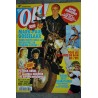 OK ! âge tendre 751 JUIN 1990 COVER NKOTB SYDNEY YOUNGBLOOD POSTERS KYLIE MINOGUE STALLONE PACIFIQUE