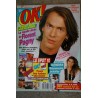 OK ! âge tendre 703 SANDRA SOUVENIRS INEDITS FLORENT PAGNY DANS SON INTIMITE LES TUBES 1989