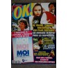 OK ! âge tendre 844 MARS 1992 LES NEW KIDS JUSTINE PREMIERS BAISERS + ROMAN PHOTO