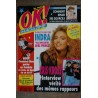 OK ! âge tendre 826 NOV 1991 SIMPLY RED DANA DAWSON MARIE GILLAIN