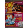 OK ! âge tendre 875 OCT 1992 COVER INDRA KRIS KROSS INTERVIEW HARRISON FORD
