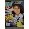 OK ! âge tendre 578 FEVRIER 1987 COVER NIAGARA GOLD LES AVIONS ELSA POSTER + PATRICK BRUEL SPECIAL AMOUR