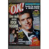 OK ! âge tendre 704 JUILLET 1989 AVALANCHE JASON DONOVAN MISS OK ! 89