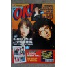 OK ! âge tendre 780 DECEMBRE 1990 JEAN-JACQUES GOLDMAN FREDERICKS JONES A-HA MORTEN PATRICIA KAAS