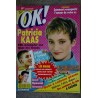 OK ! âge tendre 747 MAI 1990 COVER ESTELLE HALLYDAY POSTER ROCH VOISINE PAULINE ESTER RICHARD MARX STEPHANIE DE MONACO