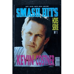 SMASH HITS HS 4 1992 COVER NKOTB SPECIAL NEW KIDS ON THE BLOCK
