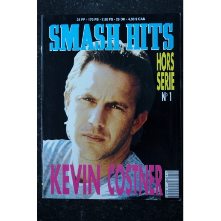 SMASH HITS HS 4 1992 COVER NKOTB SPECIAL NEW KIDS ON THE BLOCK