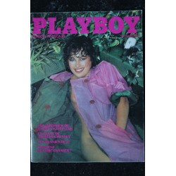 PLAYBOY 48 BARBARA STREISAND BUNNIES DE 1977 INTEGRAL NUDES RITA LEE EROTIQUE