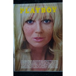 PLAYBOY US 1969 08 AUGUST SWEET PAULA NUDE ROWLAND WILSON MOTOWN BUNNIES DEBBIE HOOPER