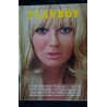 PLAYBOY US 1969 08 AUGUST SWEET PAULA NUDE ROWLAND WILSON MOTOWN BUNNIES DEBBIE HOOPER