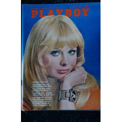 PLAYBOY US 1968 09 SEPTEMBER INTERVIEW STANLEY KUBRICK DRU HART DICK ROWAN VICTORIA DRAKE PIN UP VARGAS