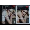 LUI 023 N° 23 MALGOSIA BELA PAR LUIGI LANGO PLUS BELLES FILLES DU MONDE + CALENDRIER 2016