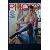 PHOTO 080 MAI 1974 COVER SYLVIA KRITEL EMMANUELLE CARNAVAL DE RIO AU PAYS DES MERVEILLES IONESCO