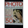 PHOTO 050 N° 50  ART KANE JEANLOUP SIEFF LE NU DE LANCASTER PICASSO DAVID DOUGLAS DUCAN