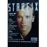 STARFIX 087  n° 87  * 1990 *  DAVID LYNCH  DICK TRACY  SCORSESE  De NIRO  ROBOCOP II