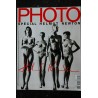 PHOTO 408 SPECIAL HELMUT NEWTON SA VIE SES NUS SES PUBS SON JARDIN SECRET RARE