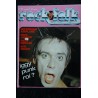 ROCK & FOLK 130 Novembre 1977  IGGY JEFFERSON AIRPLANE MICK JAGGER BOB SEGER Marc BOLAN Peter Gabriel