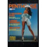 PENTHOUSE 047 1988 DECEMBRE  WILHELM FREDDIE TAMI HOGEN TOP CEINTURE DE CHASTETE PAR DAHMANE